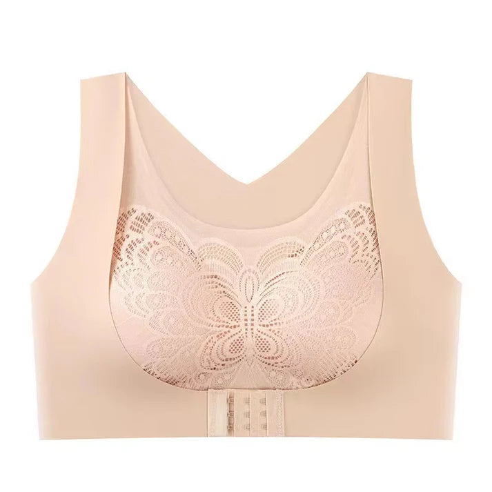 Pack of 2 Butterfly Bra – Posture Corrector